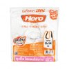 Hero ถุงหิ้วHD บาง 6x14นิ้ว ใส(500กรัม/แพ็ค)