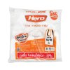 Hero ถุงหิ้ว HD หนา 9x18นิ้ว ใส (500กรัม/แพ็ค)