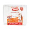 Hero ถุงหิ้วHD หนา 12x20นิ้ว ใส(500กรัม/แพ็ค)