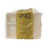 Gracz (B002) กล่องอาหาร 2 ช่อง (50 ชิ้น)