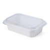 Fest (HM001) กล่องไฮบริด ไบโอ 600 มล. (25ชิ้น)