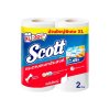 Scott Towel Big Roll XL (2 ม้วน) – กระดาษอเนกประสงค์ม้วนใหญ่