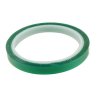 เทปรัดปากถุง PVC สีเขียว 9 มม. x 50หลา
