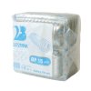 BESTPAK (BP-15) กล่องเบเกอรี่ใส (100ชิ้น/แพค)