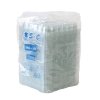 ถาดใส PET (ผักเล็ก) (100ชิ้นx24ห่อ/ลัง)