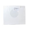 กล่องแม็ค เค้ก 1 ปอนด์ MP036 สีขาว เจาะหน้า (10ใบ/แพ็ค)