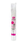 ยกลังสุดคุ้ม 20 แถว/ลัง EICI แก้ว (U90) PPN 20 oz. (50ชิ้น/แถว)
