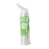 FPC (BIO D-16) แก้ว ย่อยสลาย 16 oz. PET 98 mm. (50ชิ้น)