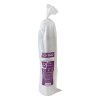 EPP ถ้วยไอศกรีม 12 oz. (F95-350) GPPS ใส (50ชิ้น)