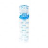 CPW ถ้วย PP ปาก 116 mm. 300 cc. (12oz.) ใส (50ชิ้น/แพค)