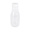 RW.2275 ขวดน้ำสลัดใส 350 ml. พร้อมฝาจุกปิดแน่น