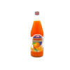 ยกลังสุดคุ้ม 12 ขวด/ลัง Queen น้ำสควอช 750 ml. ส้มสายน้ำผึ้ง