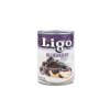 ยกลังสุดคุ้ม 12 กระป๋อง/ลัง Ligo บลูเบอร์รี่พาย 595g.