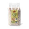 Cottage Farm Wholemeal (แป้งทำขนมปังสำเร็จรูป)  1kg. (แบ่งบรรจุ)