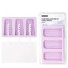 CHEFMADE WK9442 Traditional Silicone Ice Cream Moulds