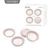 CHEFMADE WK9915 4"Non-stick Tart Pan (123x19mm)