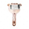 Hawthorn Strainer ที่กรองแบบขดสปริง แบบ 2 แฉก คละสี