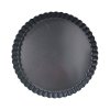 YB #M-240 (YI NENG) พิมพ์พายเทฟลอน (ถอดก้น) 240x221x26 mm