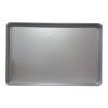 YB 051653 ถาดปั๊ม อลูมิเนียม (60x40x3cm.) Aluminium baking pan (หนา)