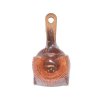 ที่กรองค็อกเทล แบบแยกกาก Copper Plated Professional Cocktail Strainer