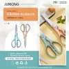 JUXIONG กรรไกรครัว 21x8.3cm