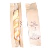 ถุงขนมปังฝรั่งเศส Baguette (10+6x34cm.) 100ใบ/แพ็ค