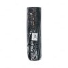 ยกลังสุดคุ้ม 20 แถว/ลัง DW-LID 4W ฝาปิดแก้วกระดาษ 4 ออนซ์ (สีดำ) 50 ใบ/แถว