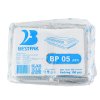 BESTPAK (BP-05) กล่องเบเกอรี่ใส (100ชิ้น/แพค)