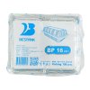 BESTPAK (BP-16) กล่องเบเกอรี่ใส (100ชิ้น/ห่อ)