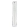 ยกลังสุดคุ้ม 20 แถว/ลัง OKURA ถ้วยพลาสติกใส 75-80 cc. (50 ชิ้น/แถว)