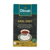 ยกลังสุดคุ้ม 12กล่อง/ลัง Dilmah ชาชงพร้อมดื่ม 50g. Earl Grey Tea 25ซอง