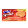 McVities Digestive Original Biscuit 250 ก.