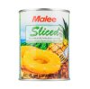 Malee สับปะรดแว่นในน้ำเชื่อม 565g. (20oz.)