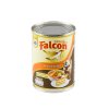 ยกลังสุดคุ้ม 48 กระป๋อง Falcon นมข้นจืด กระป๋อง 375 ก.