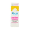 (สินค้าแช่เย็น Inter Express) วิปปิ้งครีม Rich's Value Pride 907g. (Non-Dairy)