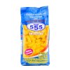 ยกลังสุดคุ้ม 10 ถุง/ลัง UFM 555 แป้งปาท่องโก๋ 1kg.