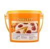 ยกลังสุดคุ้ม 12 ชิ้น โอวาเลต Bakels 800g.(CTN12)
