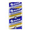 ยกลังสุดคุ้ม 20ถุง/ลัง Anchor ยีสต์(สีทอง) 500g. (ขนมปังหวาน)