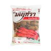 ยกลังสุดคุ้ม 20ถุง/ลัง ข้าวเกรียบกุ้ง มโนห์รา (ดิบ) 500g.