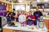 คลาสสุดเอ็กซ์คลูซีฟ Master Class Master Chef : Bake Your Happiness with KCG by Emborg คลาสสุดเอ็กซ์คลูซีฟ Master Class Master Chef : Bake Your Happiness with KCG by Emborg