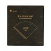 L-BEANS SD-2802 (V02) กระดาษกรองกาแฟ (40 แผ่น/กล่อง)