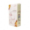 Gamsai (Mini Premium) กระดาษทิชชู่ หนา4ชั้น 180x100 mm. 280 แผ่น (12ห่อ/หิ้ว)