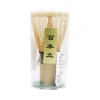 ยกลังสุดคุ้ม 40 ชิ้น/ลัง แปรงมัทฉะ แปรงชงชา HMA02-1 (100 ก้าน) ตรา Mable maei