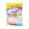 Erko มินิไวท์วานิลลา มาร์ทเมลโลว์ 170 g