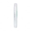 CPW แก้วแคปซูล PP ปาก 95 mm. 16 oz. สีใส (50ใบ/แพค)