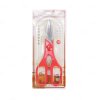 YB (220204) 9140B กรรไกรครัว UTILITY SCISSORS