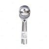 BAKEST Ice Cream Scoop ที่ตักไอศกรีมแบบขูด 3oz.