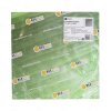 BeeBox (P-B-00T) กระดาษรองใหญ่ 12x12 นิ้ว ลายใบตอง (100ใบ/แพค)