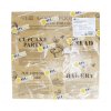 BeeBox (P-BG-GB) กระดาษรองใหญ่ 12x12 นิ้ว ลาย Bake Gold Good (100ใบ/แพค)