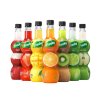 Freshy ไซรัปกลิ่นบลูเลม่อน 710ml.